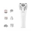 Porodo Lifestyle Face & Body Epilator