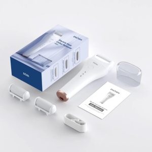 Xiaomi ENCHEN Rock Electric Foot Callus Remover
