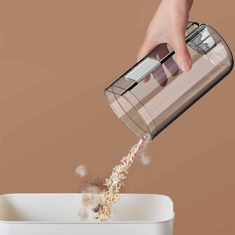 Xiaomi Deerma DX300 15kpa Handheld Vacuum Cleaner