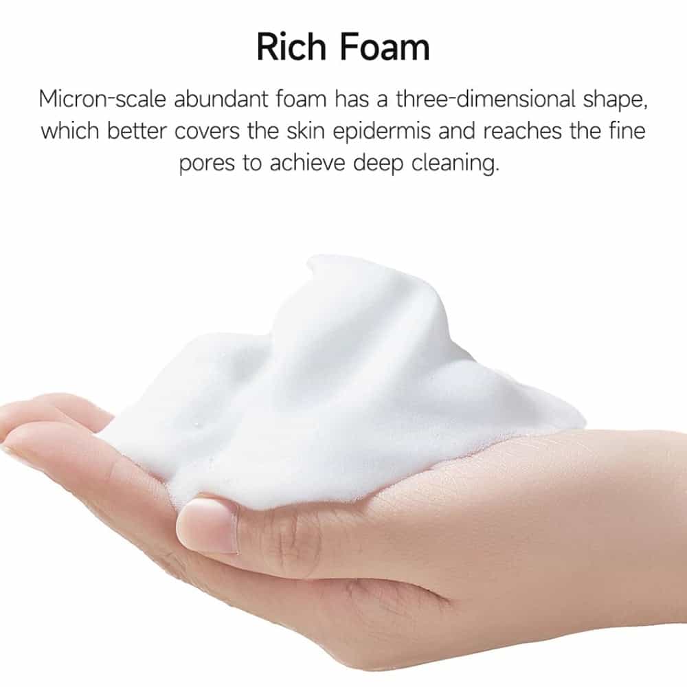 Xiaomi Automatic Soap Dispenser 1S Touchless Smart Hand Wash Machine