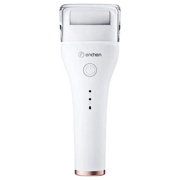 Xiaomi ENCHEN Rock Electric Foot Callus Remover