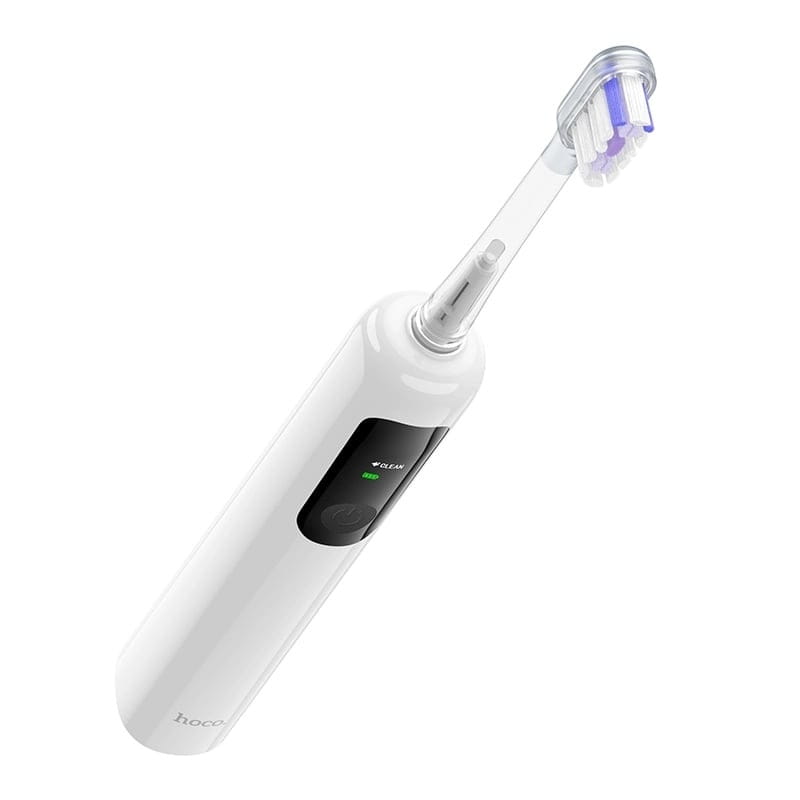 Hoco HP64 Acoustic Wave Electric Toothbrush