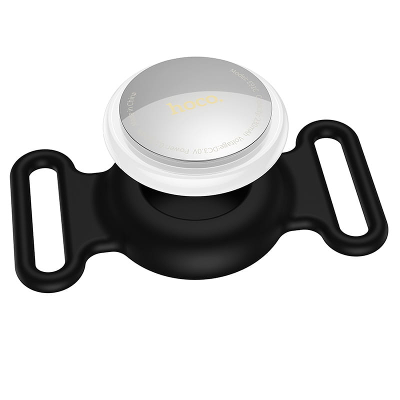Hoco E91C Smart Wireless Pet Tracker Tag Works With Apple Find My