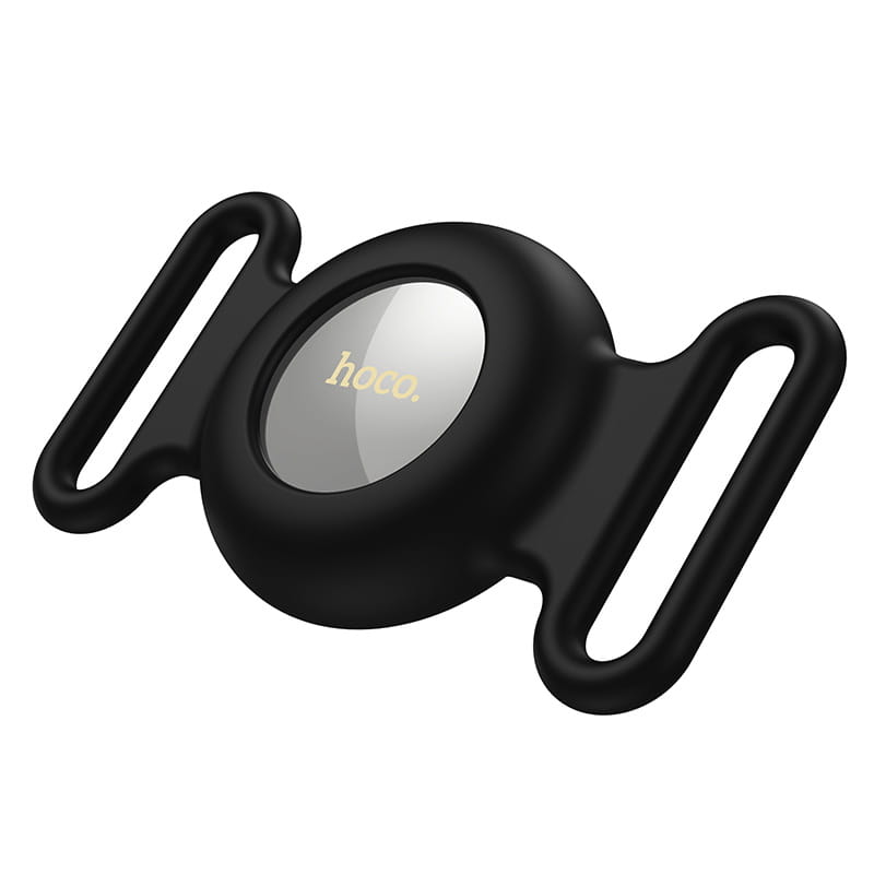 Hoco E91C Smart Wireless Pet Tracker Tag Works With Apple Find My