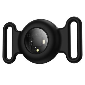 Hoco E91C Smart Wireless Pet Tracker Tag Works With Apple Find My