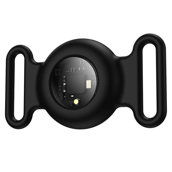 Hoco E91C Smart Wireless Pet Tracker Tag Works With Apple Find My Hoco E91C Smart Wireless Pet Tracker Tag Works With Apple Find My