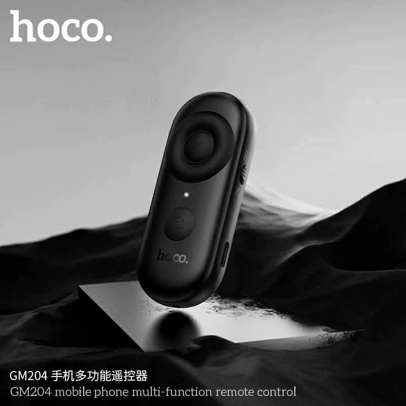 Hoco GM204 Phone Multifunction Remote Control