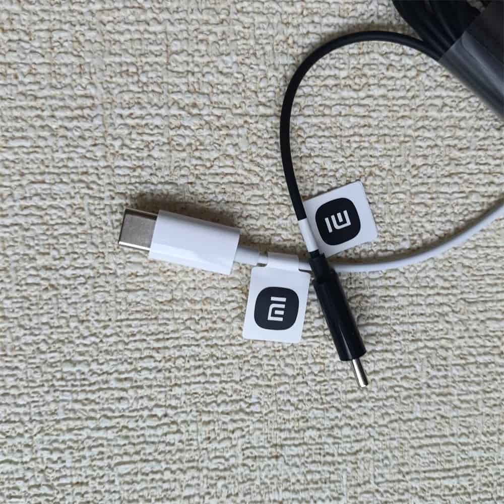 Xiaomi Type C Earphones Gaming Edition Wired In-Ear