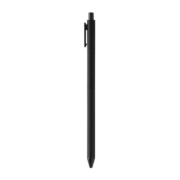 Xiaomi Kaco K1015 Pure Plastic 0.5mm Gel Ink Pen Set 10pcs