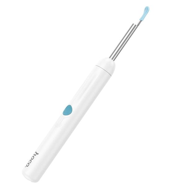 Hoco HP65 Visual Ear Cleaner with HD Camera