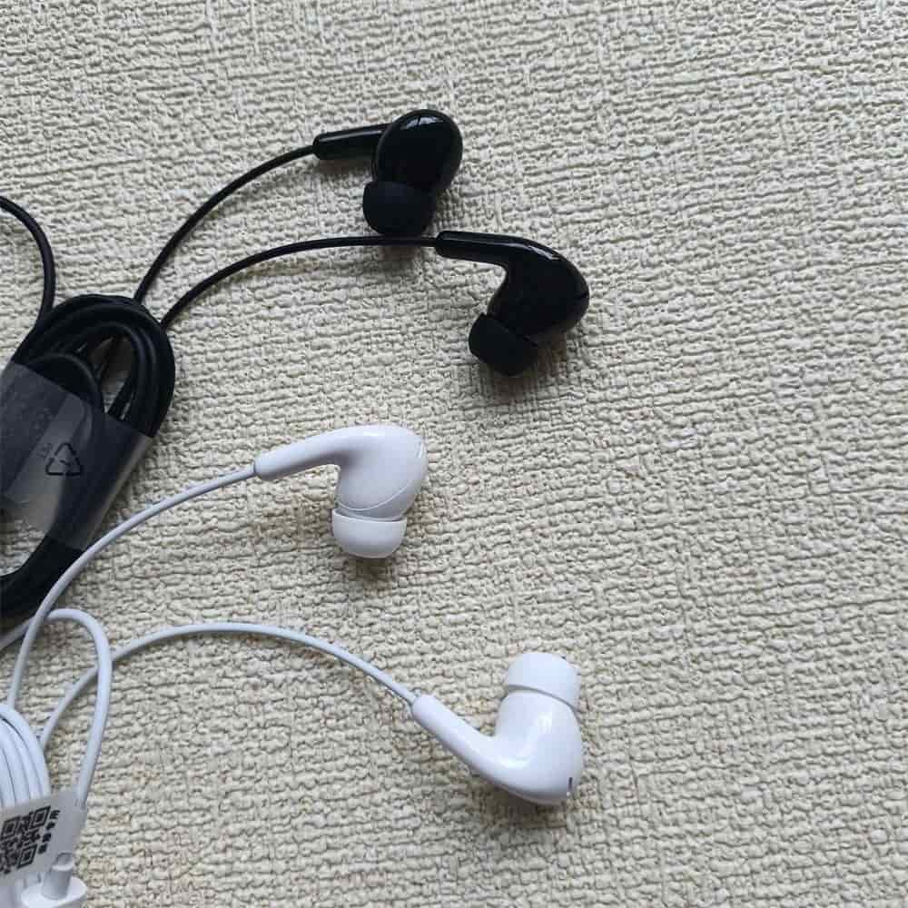 Xiaomi Type C Earphones Gaming Edition Wired In-Ear