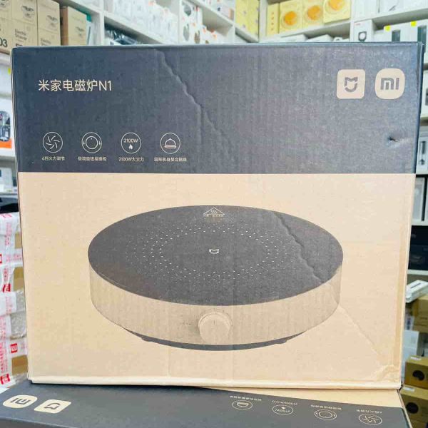 Xiaomi Mijia N1 Household Induction Cooker 2100W (MDCL003CM)