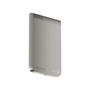 Momax 1-Power S.Pass 10000mAh Qi2 Magnetic Wireless Battery Pack