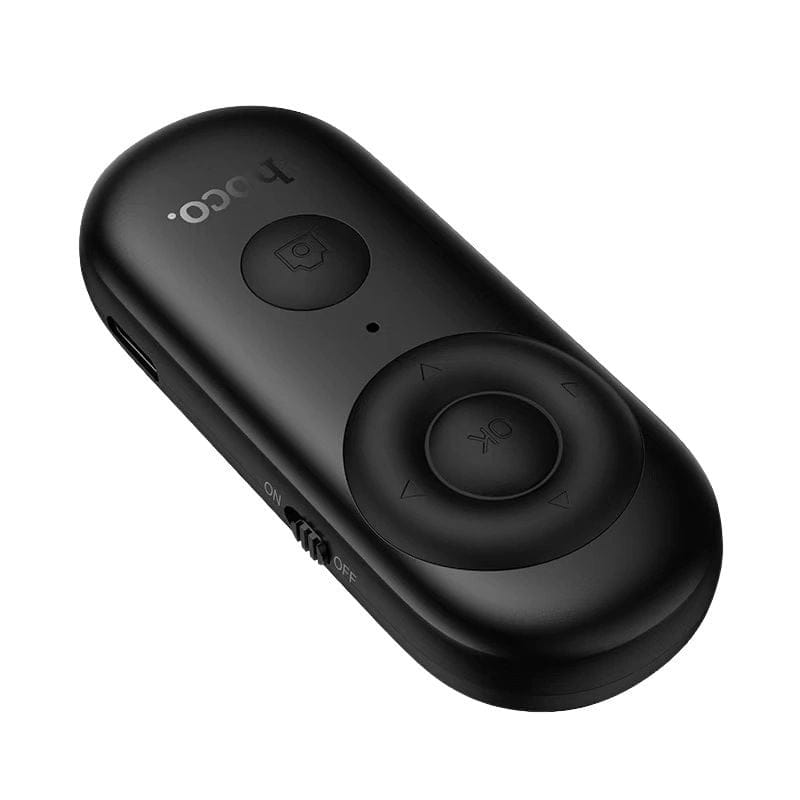 Hoco GM204 Phone Multifunction Remote Control