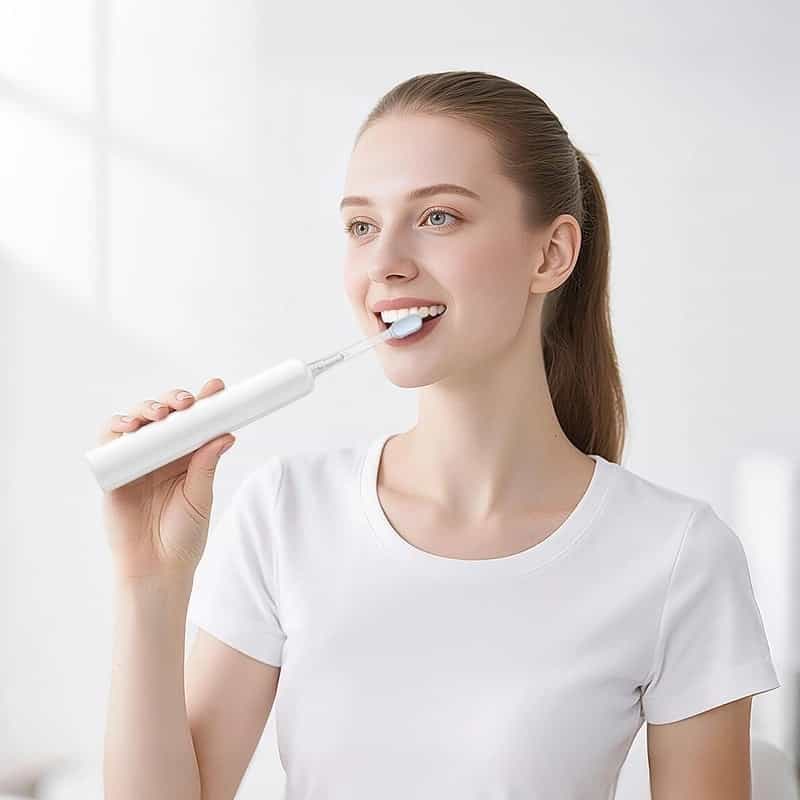 Hoco HP64 Acoustic Wave Electric Toothbrush