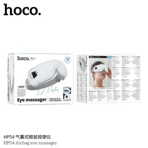 HOCO HP54 Smart Eye Massager