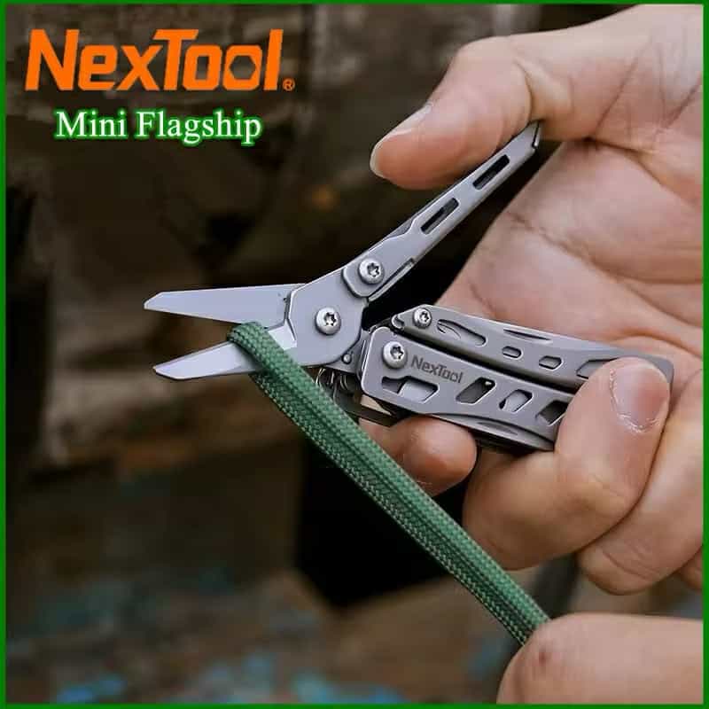 NexTool NE20148 Mini Flagship Multifunctional Pliers