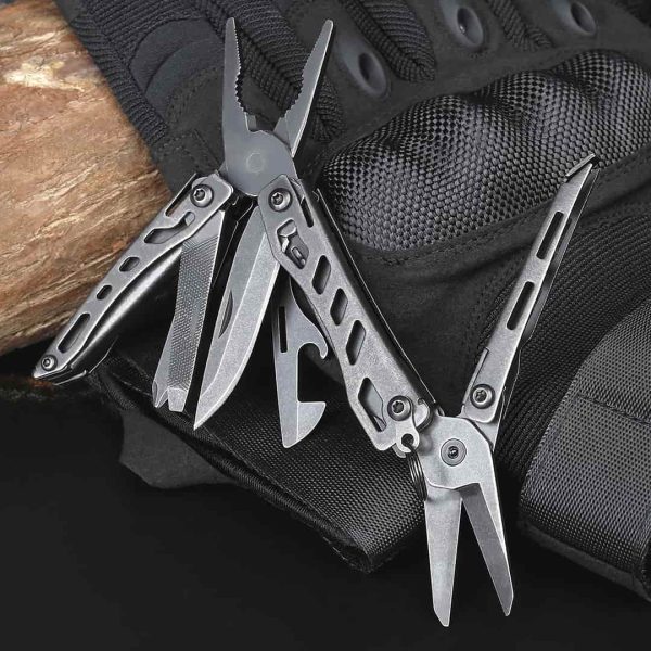 NexTool NE20148 Mini Flagship Multifunctional Pliers