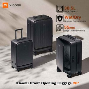 Xiaomi Front Opening Luggage 20inch