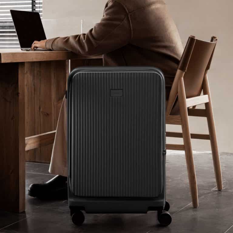 Xiaomi Front Opening Luggage 20inch