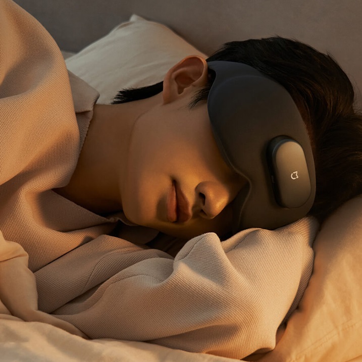 Xiaomi Mijia Smart Eye Massager Work With Mihome APP (MJAMYZYMYY01)