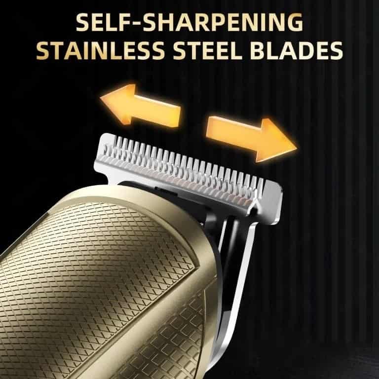 Xiaomi Enchen Beardo 3 All in One Trimmer