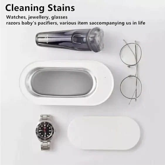 Xiaomi EraClean Ultrasonic Cleaning Machine