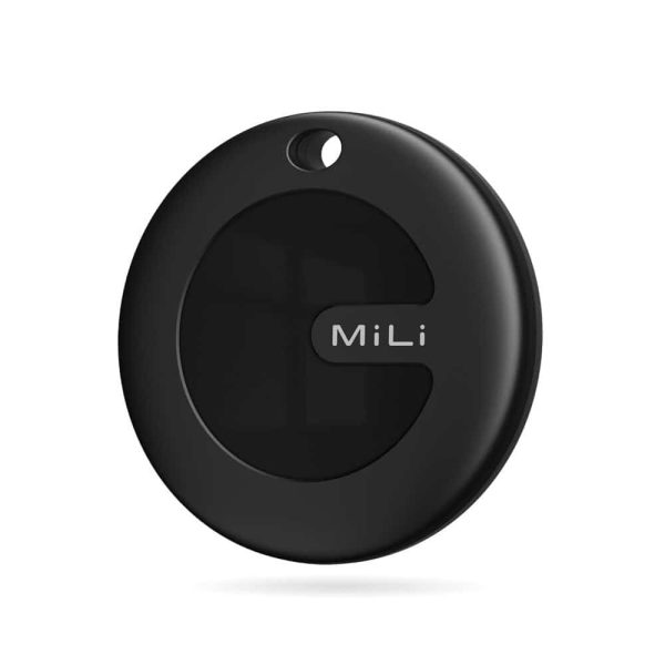MiLi MiTag Duo Item Finder Anti Lost Tracker for iOS or Android Smart Locator Tag