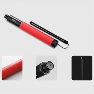 NexTool Portable Telescopic Self Defense Broken Window Baton Stick - KT520005