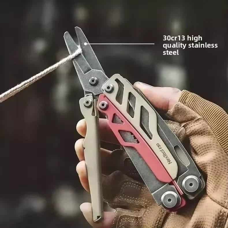 NexTool 16-in-1 Flagship Pro NE20203A (Hazelnut & Coral)