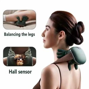 Xiangshu N7 Master Hand, Shoulder and Neck Massager