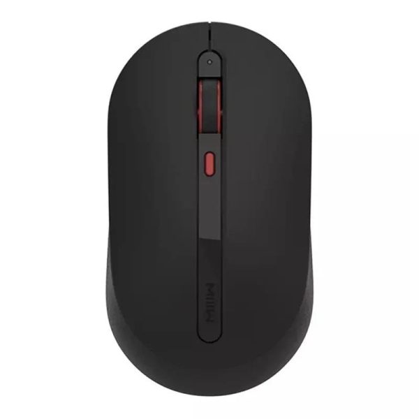 Xiaomi MiiW Wireless Silent Mouse USB 2.4GHZ (MWMM01) Xiaomi MiiW Wireless Silent Mouse USB 2.4GHZ (MWMM01)
