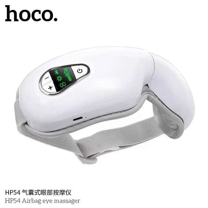 HOCO HP54 Smart Eye Massager