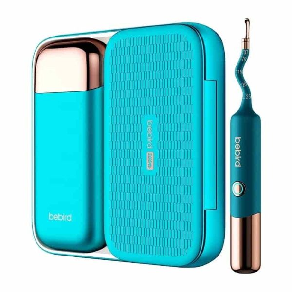 Xiaomi Bebird Earsight Ultra Ear Wax Removal Tool Camera