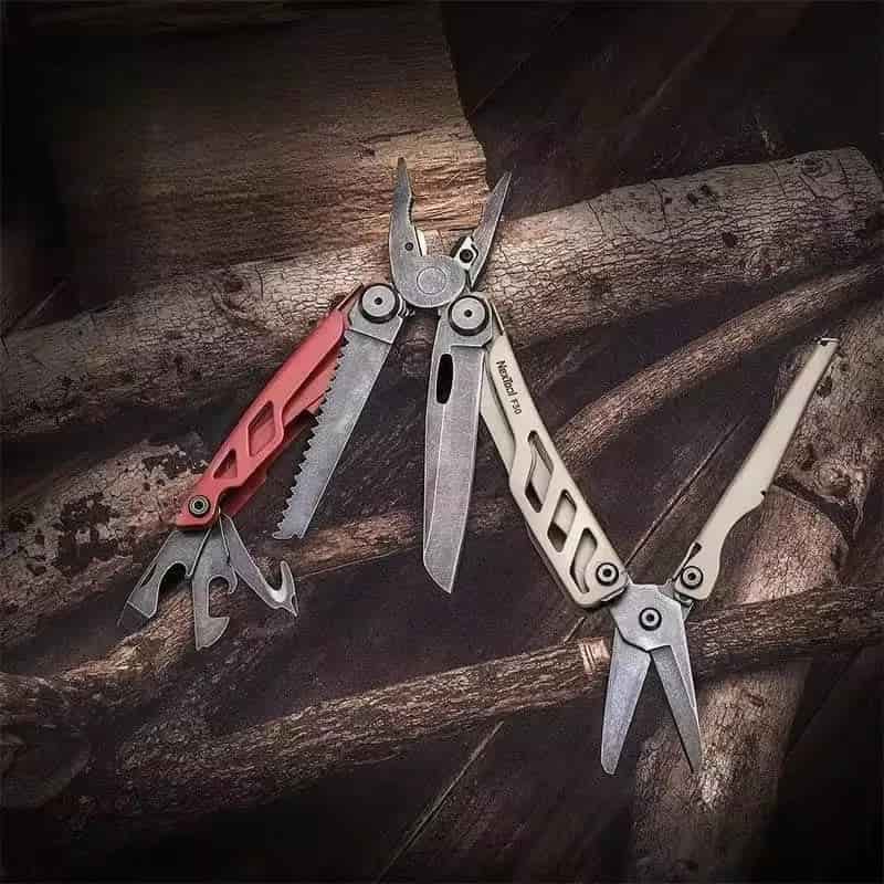 NexTool 16-in-1 Flagship Pro NE20203A (Hazelnut & Coral)