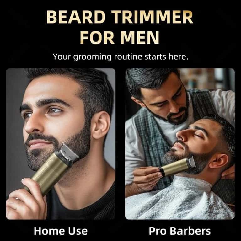 Xiaomi Enchen Beardo 3 All in One Trimmer
