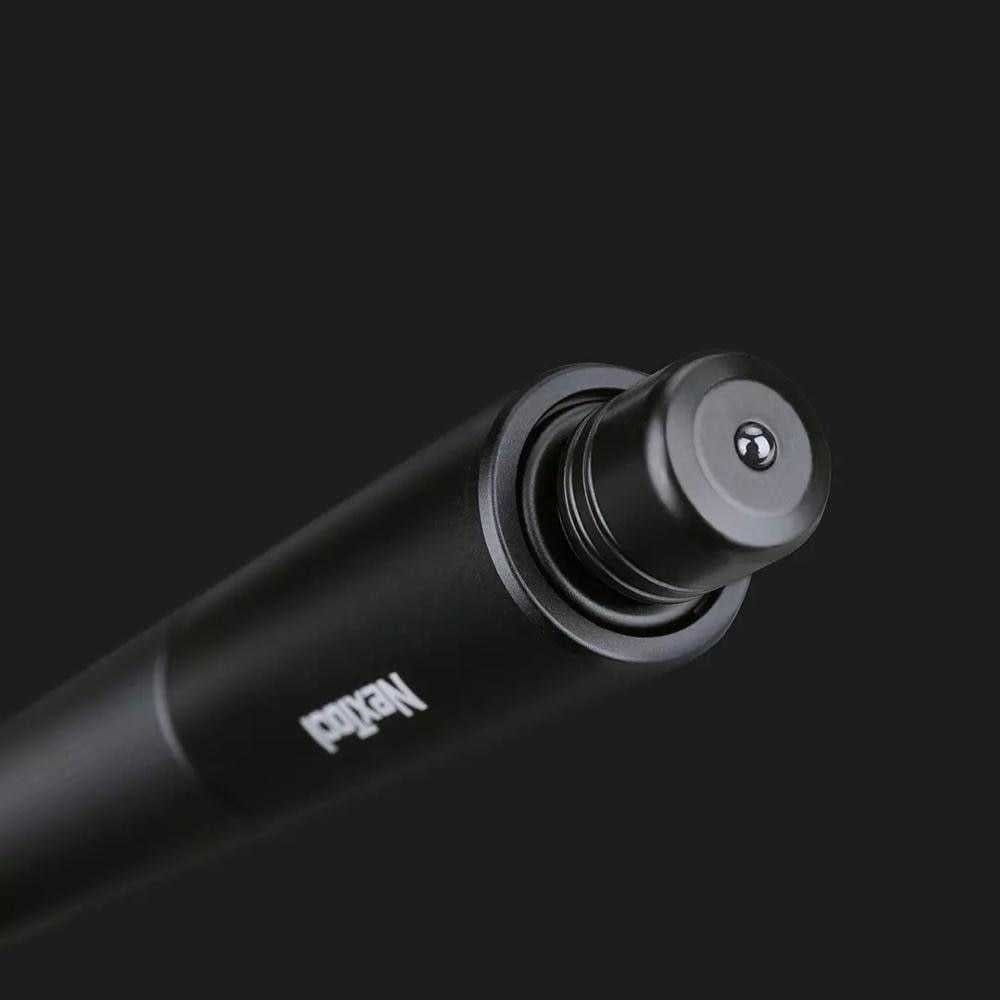 NexTool Portable Telescopic Self Defense Broken Window Baton Stick - KT520005