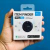 MiLi MiTag Duo Item Finder Anti Lost Tracker for iOS or Android Smart Locator Tag
