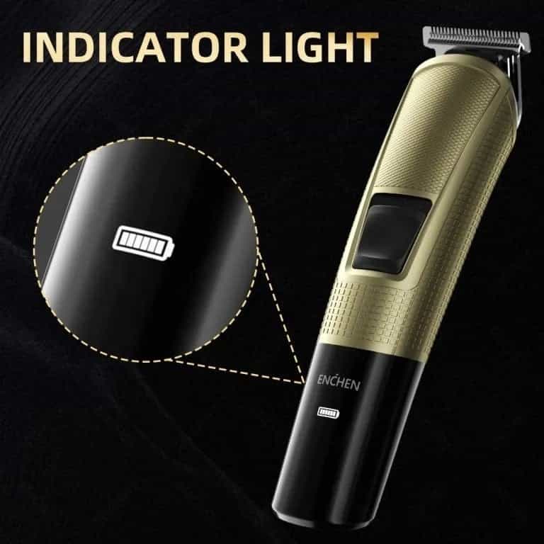Xiaomi Enchen Beardo 3 All in One Trimmer