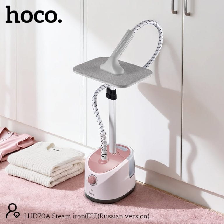 HOCO HJD70A 2000W Vertical Garment Steam Iron