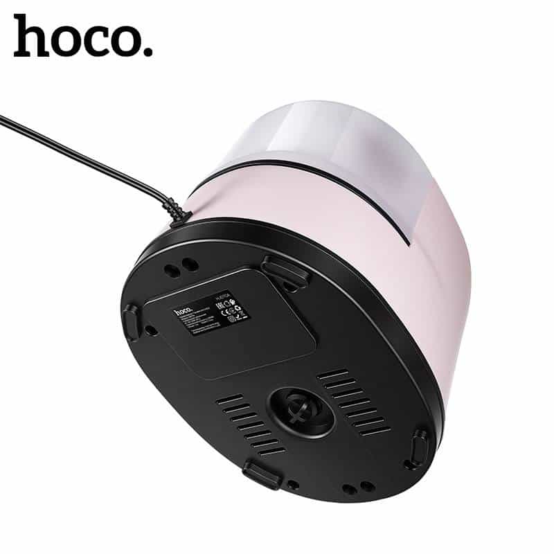 HOCO HJD70A 2000W Vertical Garment Steam Iron