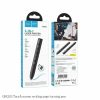 HOCO GM203 2-in-1 Functionality Laser Pointer With Stylus Pen