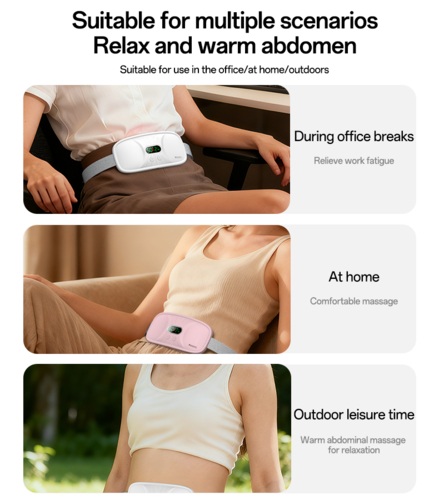 Yesido MG28 Menstrual Heating Pad