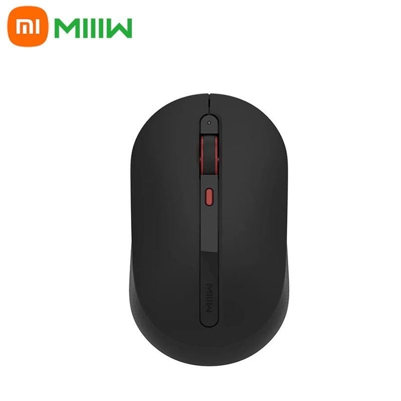 Xiaomi MiiW Wireless Silent Mouse USB 2.4GHZ (MWMM01)