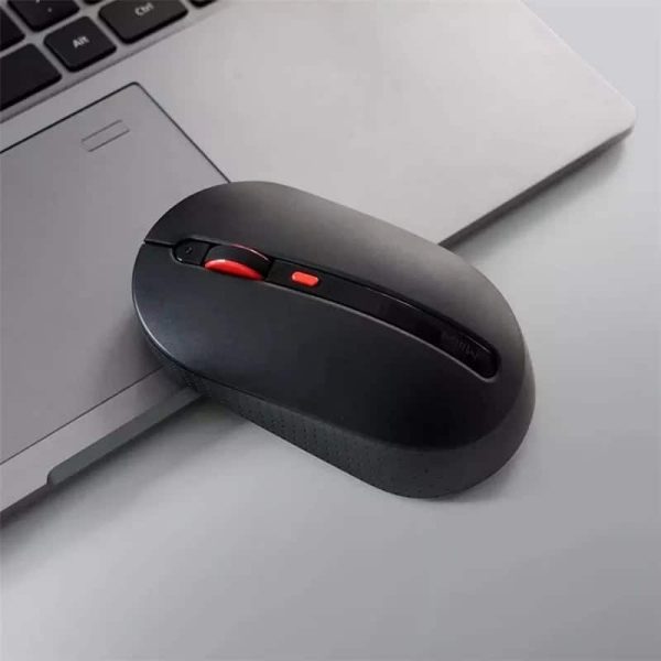 Xiaomi MiiW Wireless Silent Mouse USB 2.4GHZ (MWMM01)