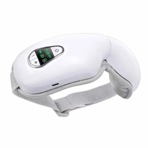 HOCO HP54 Smart Eye Massager HOCO HP54 Smart Eye Massager