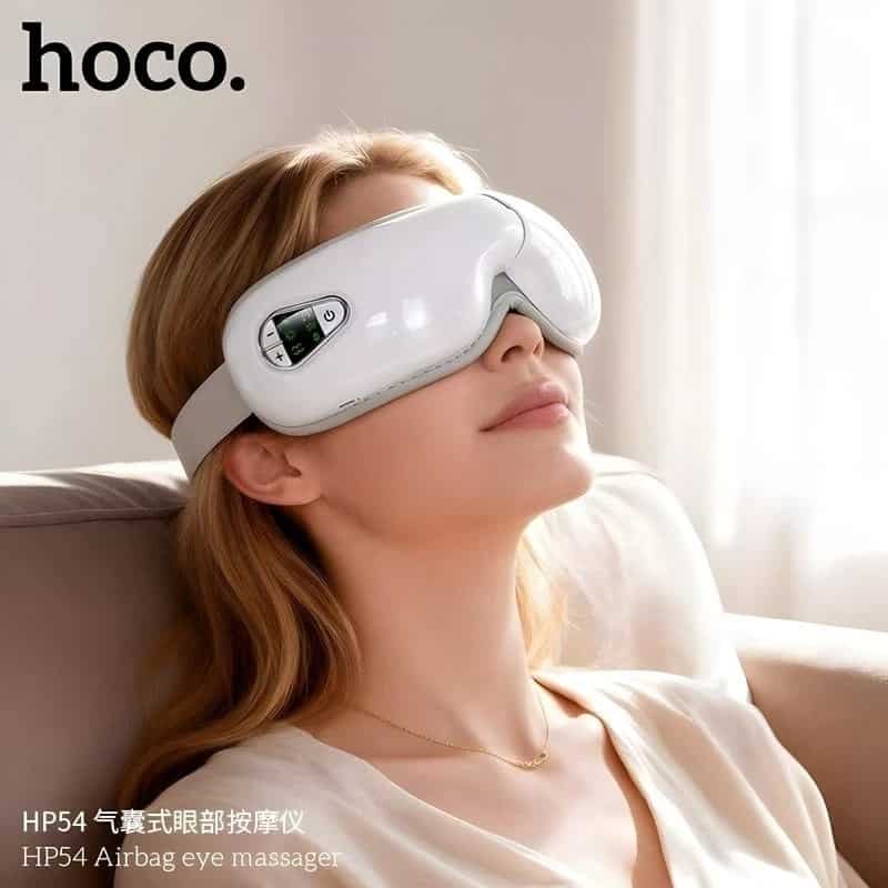 HOCO HP54 Smart Eye Massager