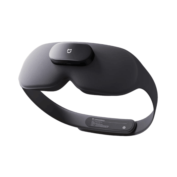 Xiaomi Mijia Smart Eye Massager Work With Mihome APP (MJAMYZYMYY01) Xiaomi Mijia Smart Eye Massager Work With Mihome APP (MJAMYZYMYY01)