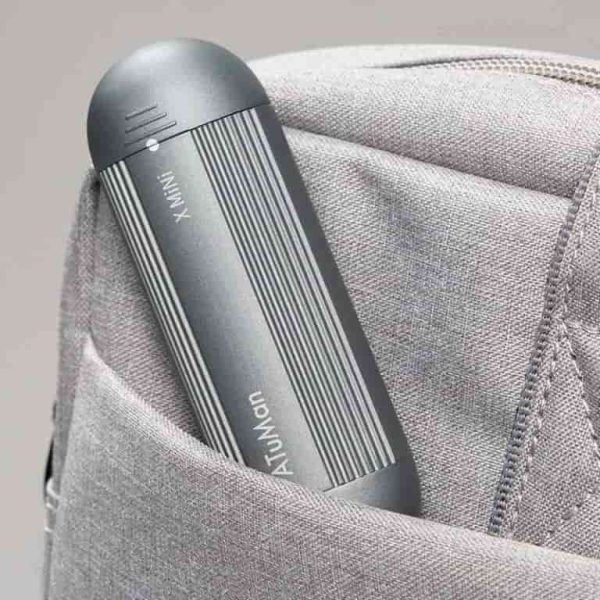 Xiaomi ATuMan X-Mini Screwdriver Set 9in1 Pocket Screwdriver Set