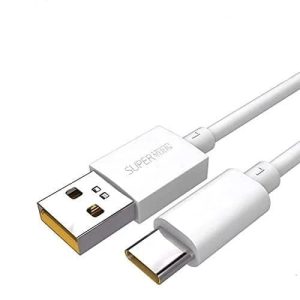 Oppo 65w Super Vooc USB Cable